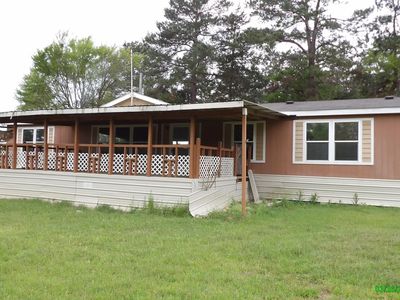 1081 County Road 4249, Tenaha, TX, 75974