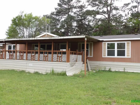 1081 County Road 4249, Tenaha, TX 75974