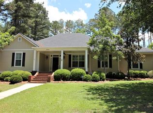 5023 Falling Springs Rd, Valdosta, GA 31602