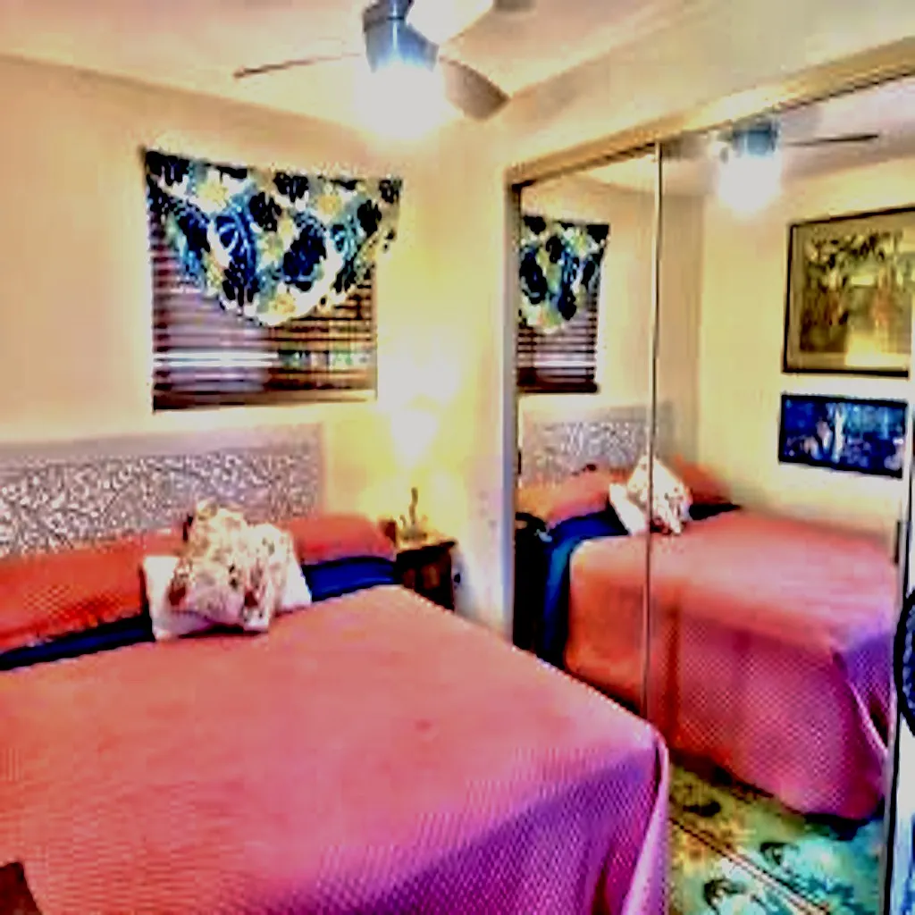 1 bed, $1,980 — Photo 1