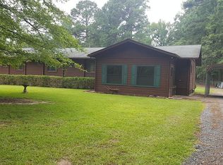 133 Little River 41, Ashdown, AR 71822