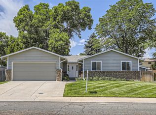 4401 S Estes St, Littleton, CO 80123