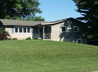 1309 Doud Dr, Kokomo, IN 46902