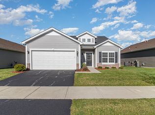 11592 Vermont St, Crown Point, IN 46307
