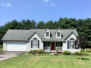 151 Webb Rd, Livingston, TN 38570