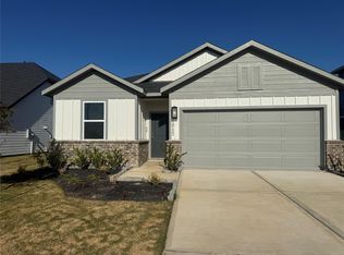 18122 Lone Hill Dr, Hockley, TX 77447