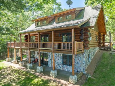 746 Isle Of B Rd, Eagle River, WI, 54521