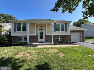 1438 Boulder Ln, Hanover, MD 21076