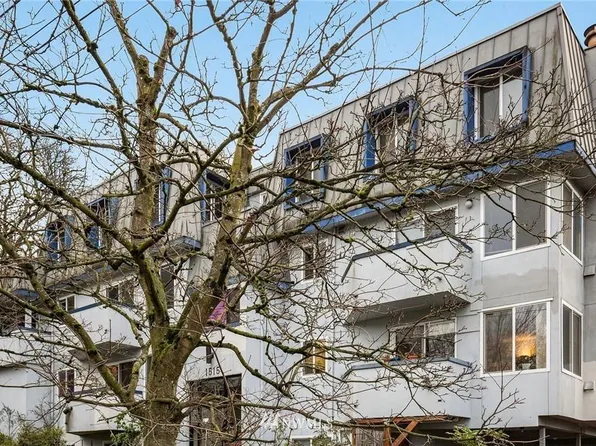 1515 E Union St APT 102, Seattle, WA 98122