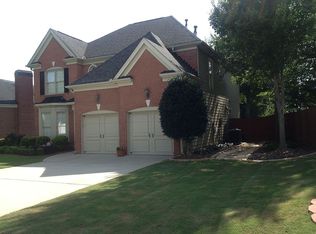 3420 Bridge Mill Ct, Norcross, GA 30092