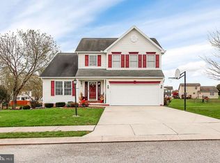 118 Aspen Dr, East Berlin, PA 17316