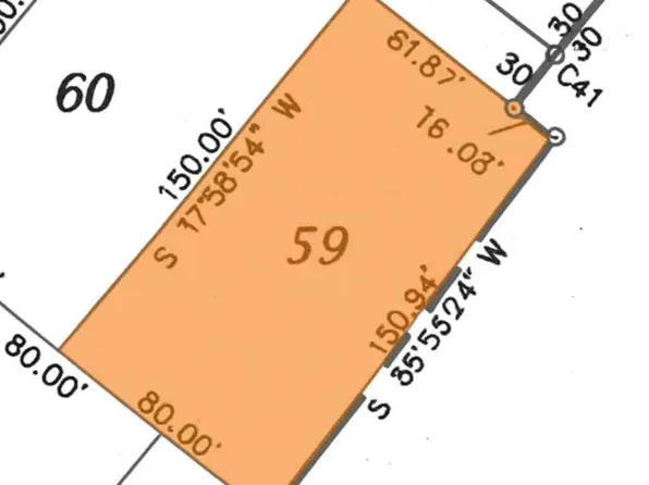 7217 Carnoustie Dr, Cleburne, TX 76033