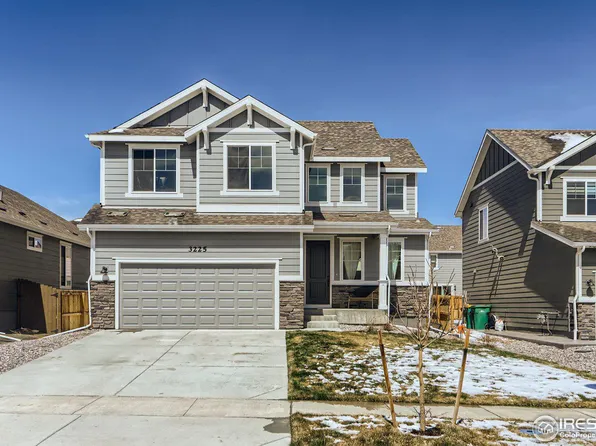3225 Beaumont Blvd, Mead, CO 80542