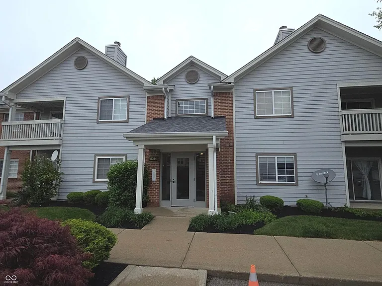 8314 Glenwillow Ln #101 — Photo 3