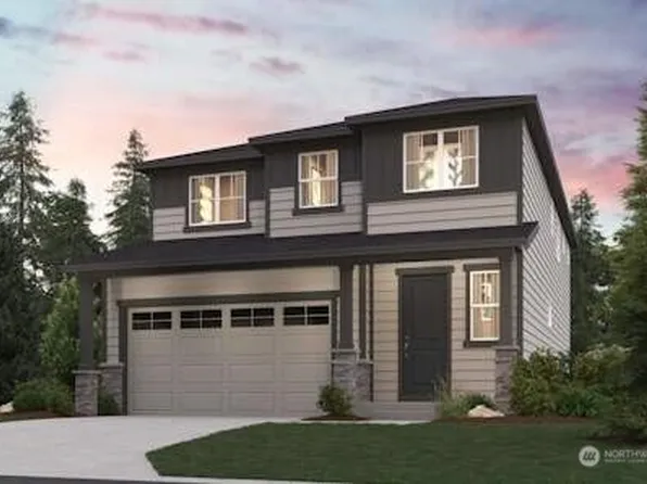 8710 126th Street Ct E, Puyallup, WA 98373