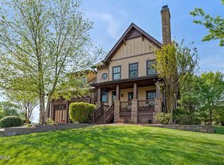 2620 Persimmon Rdg LOT 140, Loudon, TN 37774