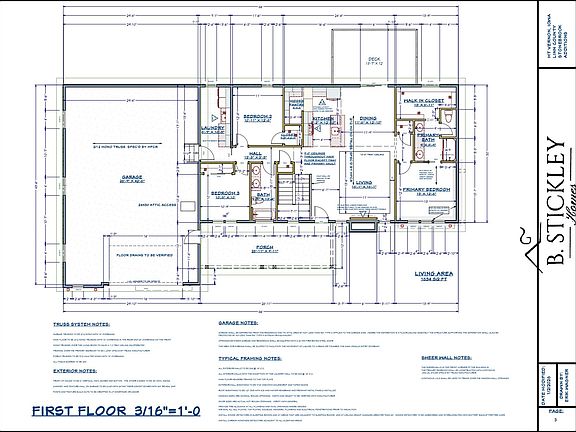 2nd image of 523 Park View Ct