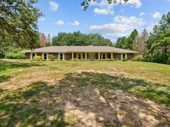 645 N Old Jackson Rd, Liberty, MS 39645