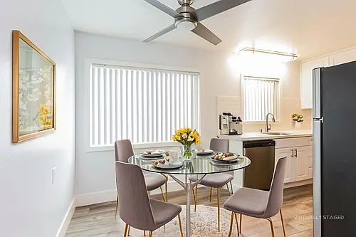 Monarch Apartments Photo 1
