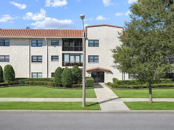 535 N Interlachen Ave APT 106, Winter Park, FL 32789