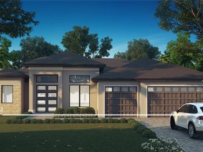 222 Legacy Ct, Naples, FL, 34110
