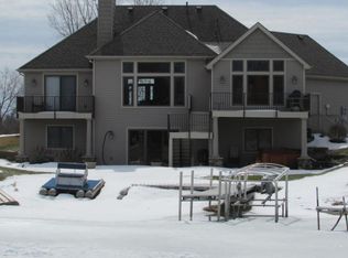 434 Simco Dr, Coldwater, MI 49036