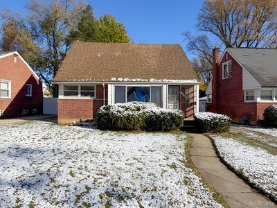 23450 Margareta St, Detroit, MI, 48219