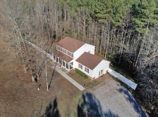 19001 Indian Rd, South Prince George, VA 23805