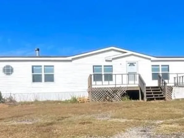 28842 Highway 167, Jack, AL 36346