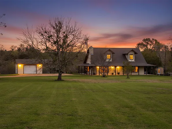 999 Salem Rd, Brenham, TX 77833