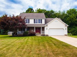 3304 Jens Way, Perry, OH 44081