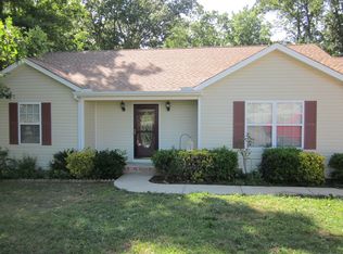 106 Coach Dr, White Bluff, TN 37187