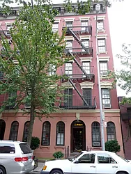 Sold by Perry Associates NYC Inc