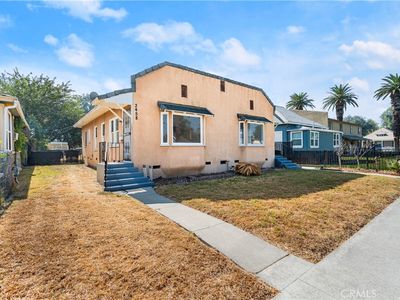 3458 Brockton Ave, Riverside, CA, 92501