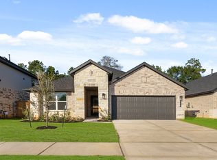 322 Springfield Terrace Dr, Conroe, TX 77304