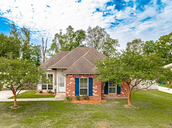 4681 Jaselyn Ann Ave, Addis, LA 70710