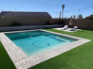 8721 W Mackenzie Dr, Phoenix, AZ 85037