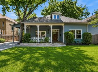 4519 Depew Ave, Austin, TX 78751