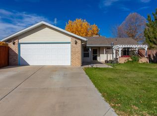 1111 Mesquite Ct, Fruita, CO 81521