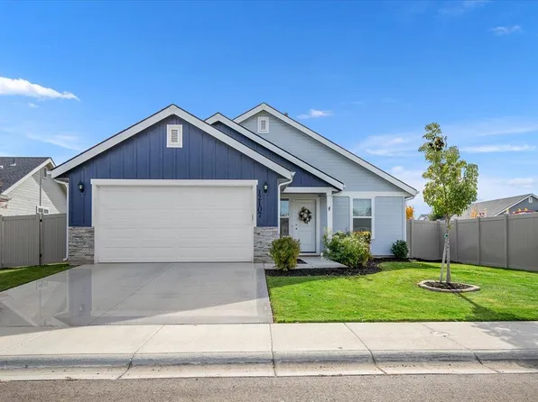 12107 W Terrazzo Dr, Nampa, ID 83651