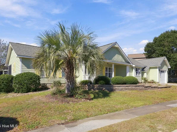 405 Emerald Circle, Emerald Isle, NC 28594