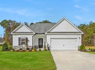 Homes Available Soon, Briarwood Bluff, Sanford, NC 27332