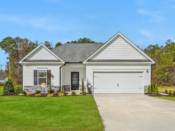 Homes Available Soon, Briarwood Bluff