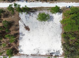 0 Necklace Warbler Ave Lot 13, Brooksville, FL 34614