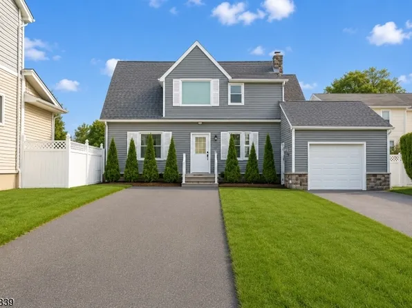 108 Ottawa Ave #2, Hasbrouck Heights, NJ 07604