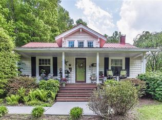 4980 Fleetwood Cir, Winston Salem, NC 27106