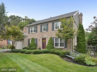 9420 Elger Mill Rd, Gaithersburg, MD 20877