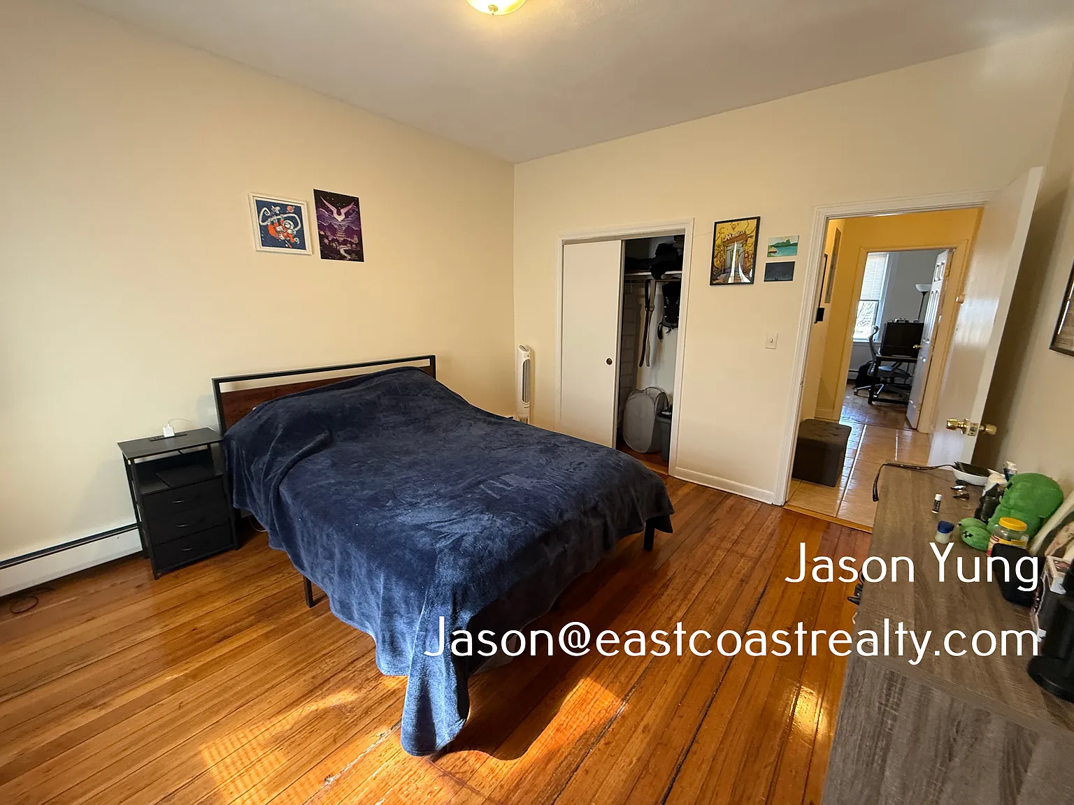 1 bed, 575 sqft, $2,395 — Photo 3