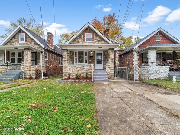 1046 S 43rd St, Louisville, KY 40211