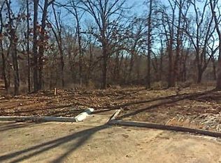 2797 S Olive Ct, Siloam Springs, AR 72761